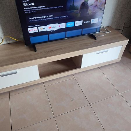 Apartamento En La Zona Turistica De Salou Buitenkant foto