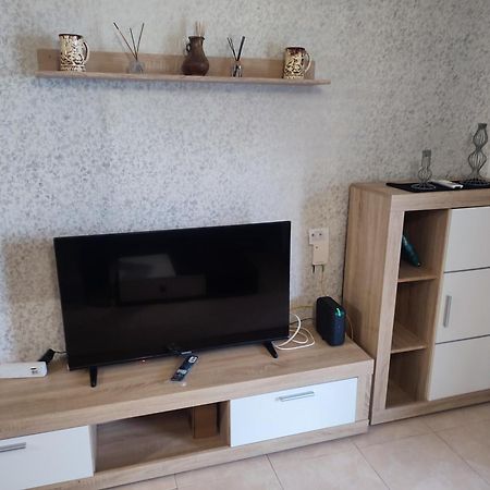 Apartamento En La Zona Turistica De Salou Buitenkant foto