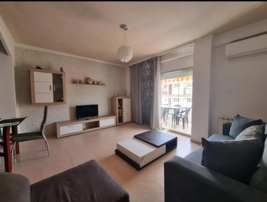 Apartamento En La Zona Turistica De Salou Buitenkant foto