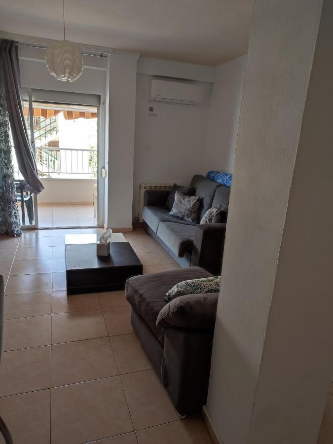 Apartamento En La Zona Turistica De Salou Buitenkant foto