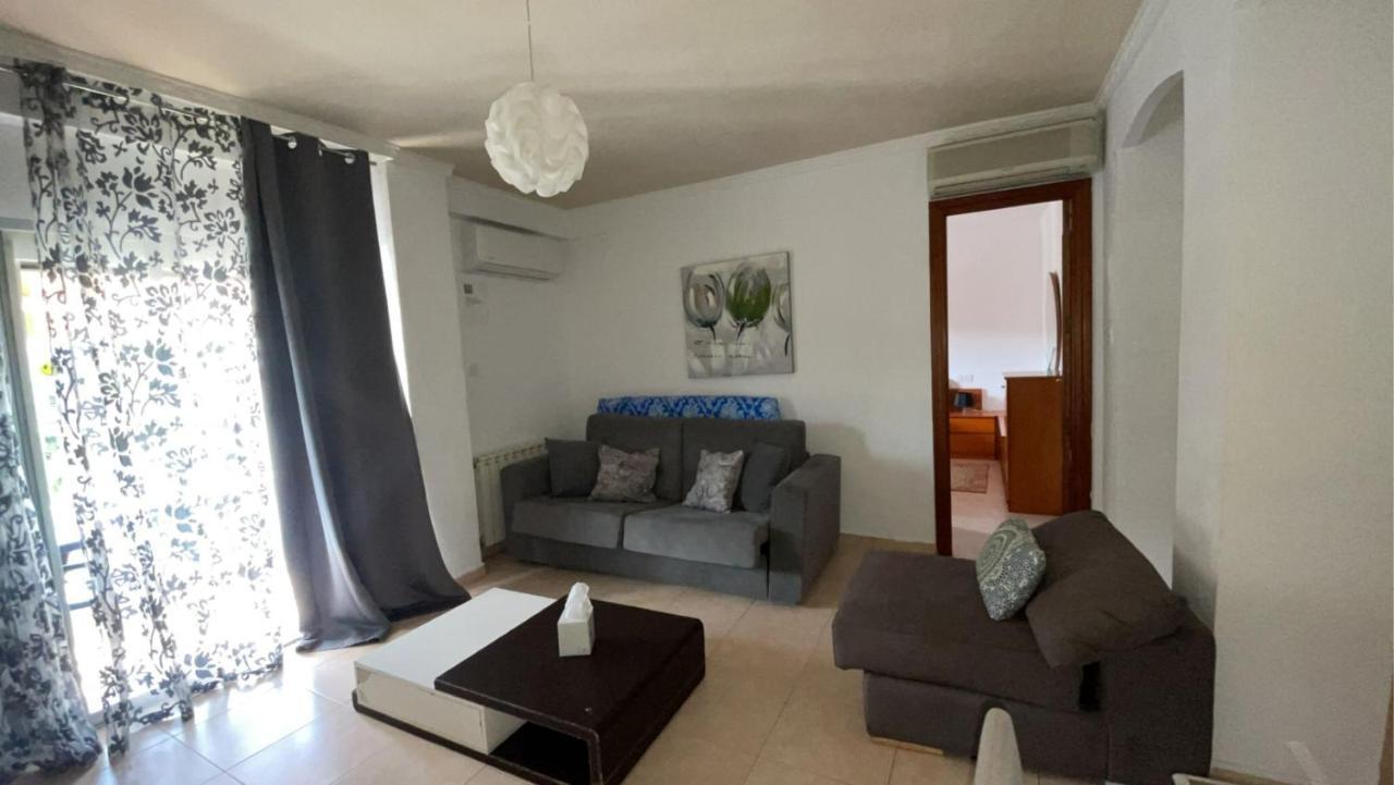 Apartamento En La Zona Turistica De Salou Buitenkant foto