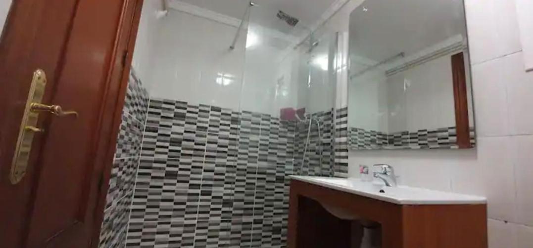 Apartamento En La Zona Turistica De Salou Buitenkant foto