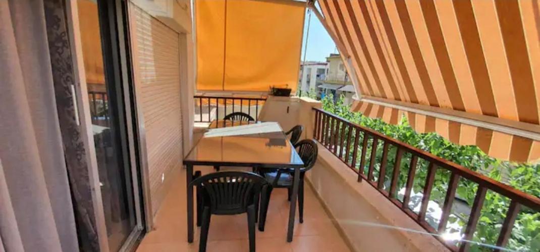 Apartamento En La Zona Turistica De Salou Buitenkant foto