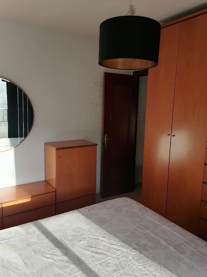 Apartamento En La Zona Turistica De Salou Buitenkant foto