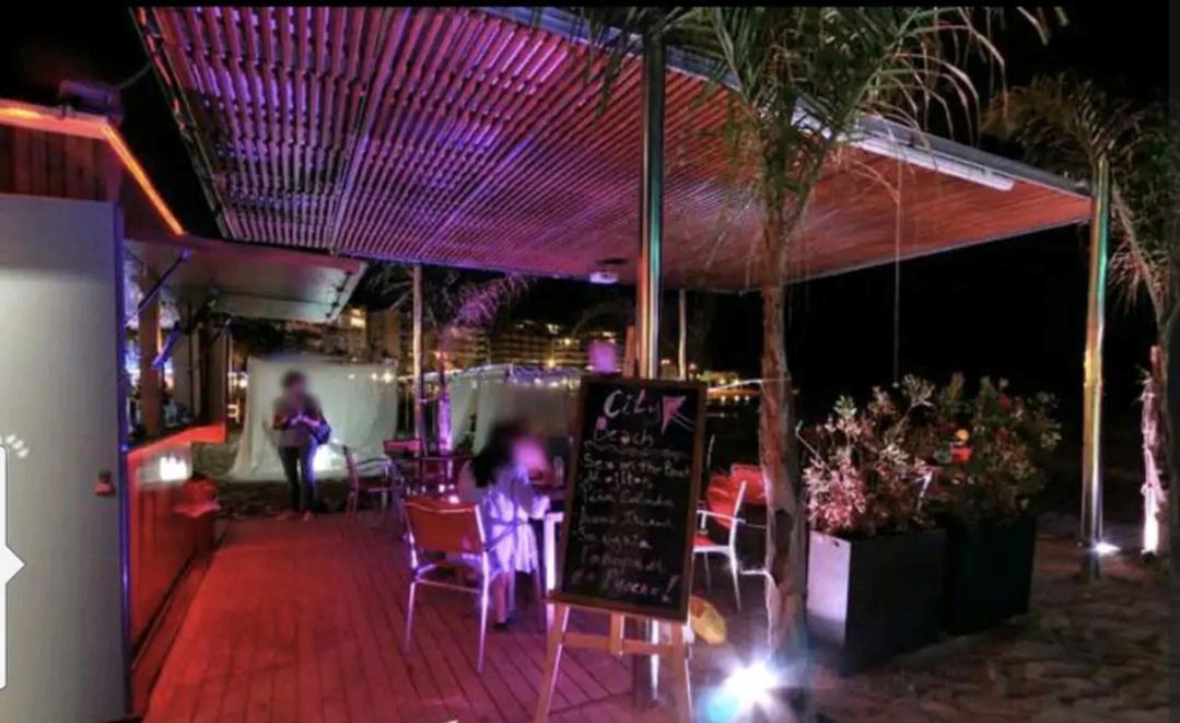 Apartamento En La Zona Turistica De Salou Buitenkant foto