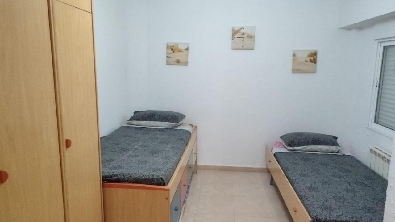 Apartamento En La Zona Turistica De Salou Buitenkant foto