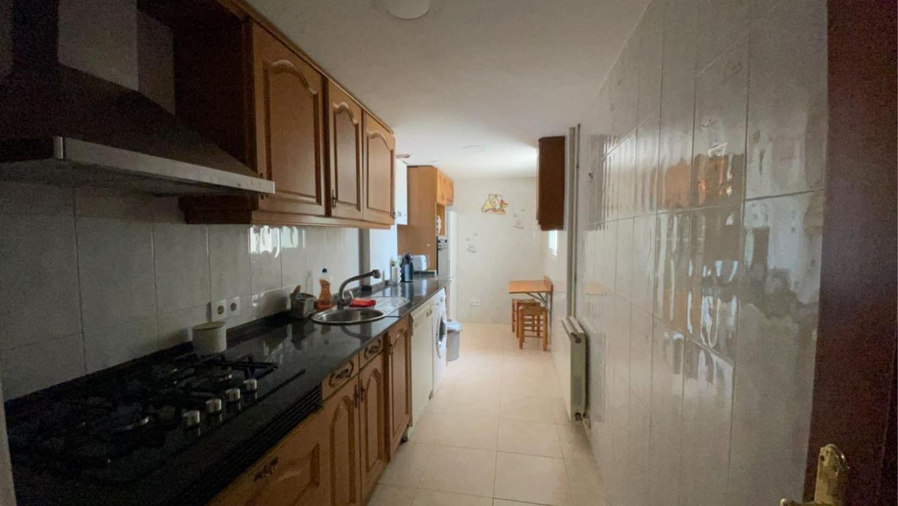 Apartamento En La Zona Turistica De Salou Buitenkant foto