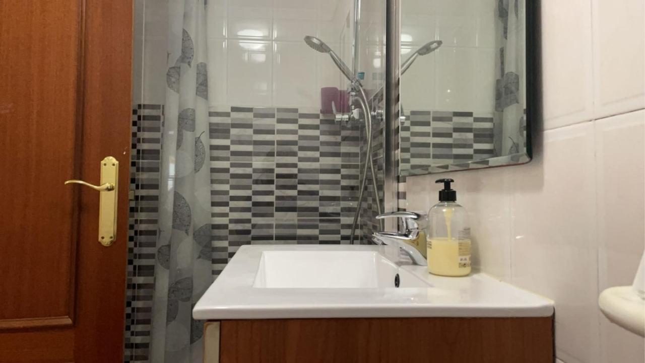 Apartamento En La Zona Turistica De Salou Buitenkant foto