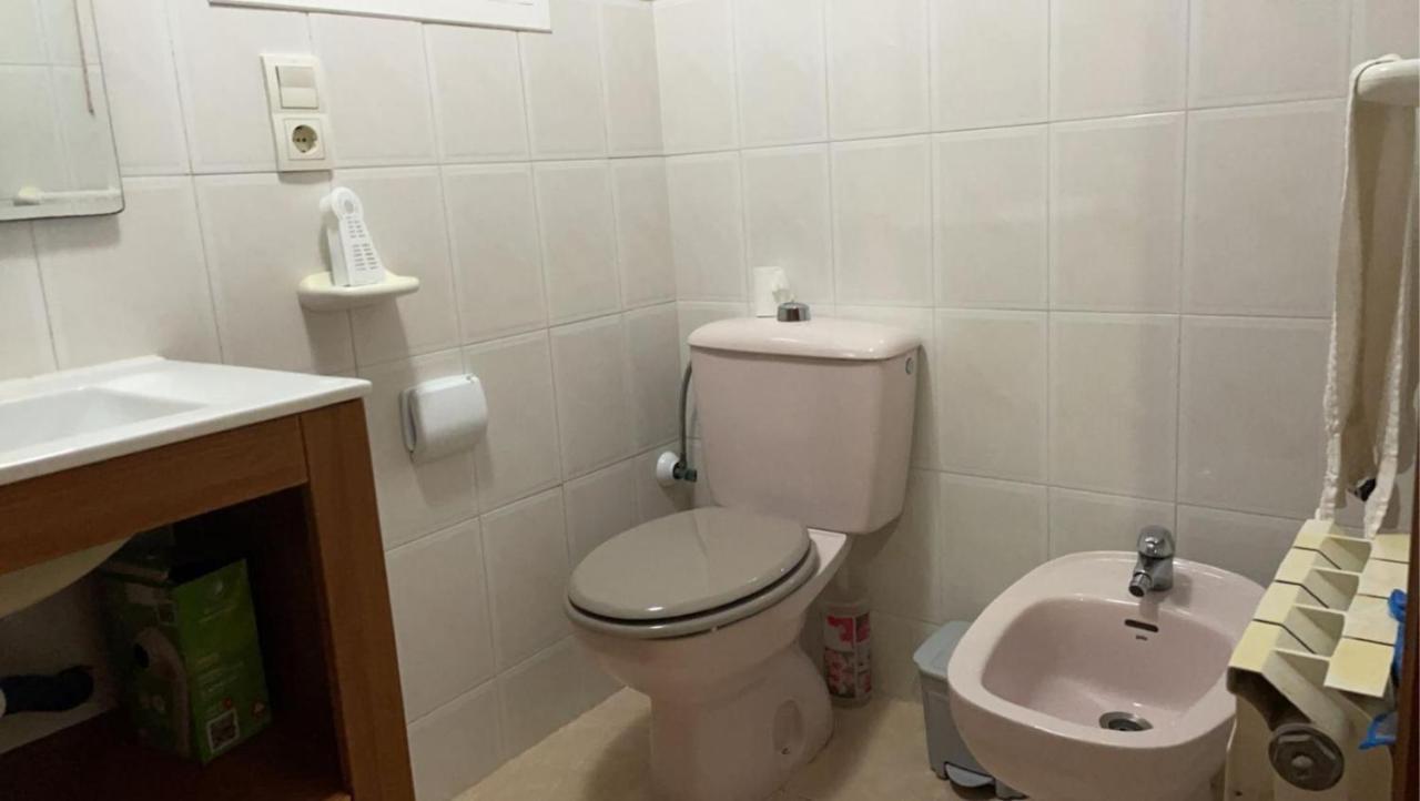 Apartamento En La Zona Turistica De Salou Buitenkant foto