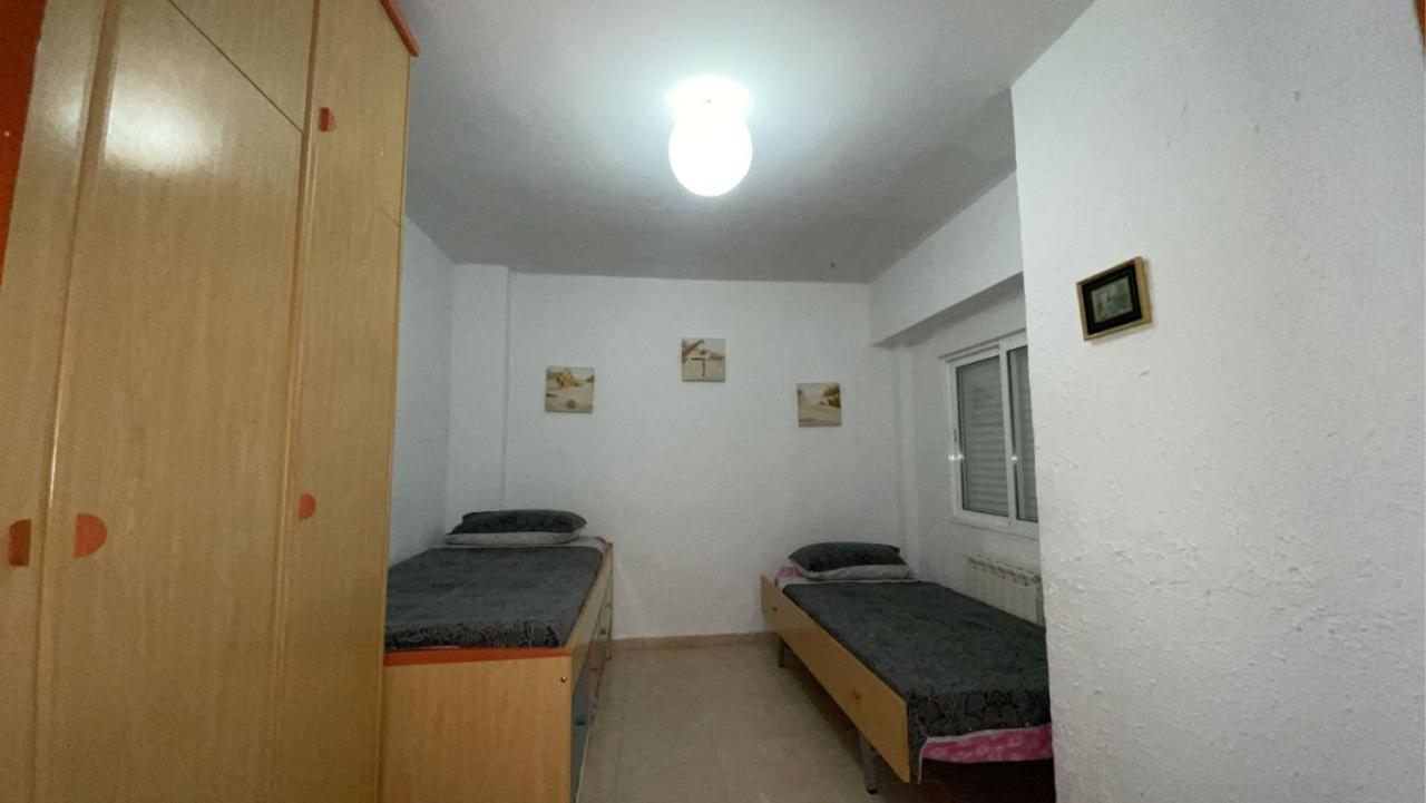 Apartamento En La Zona Turistica De Salou Buitenkant foto