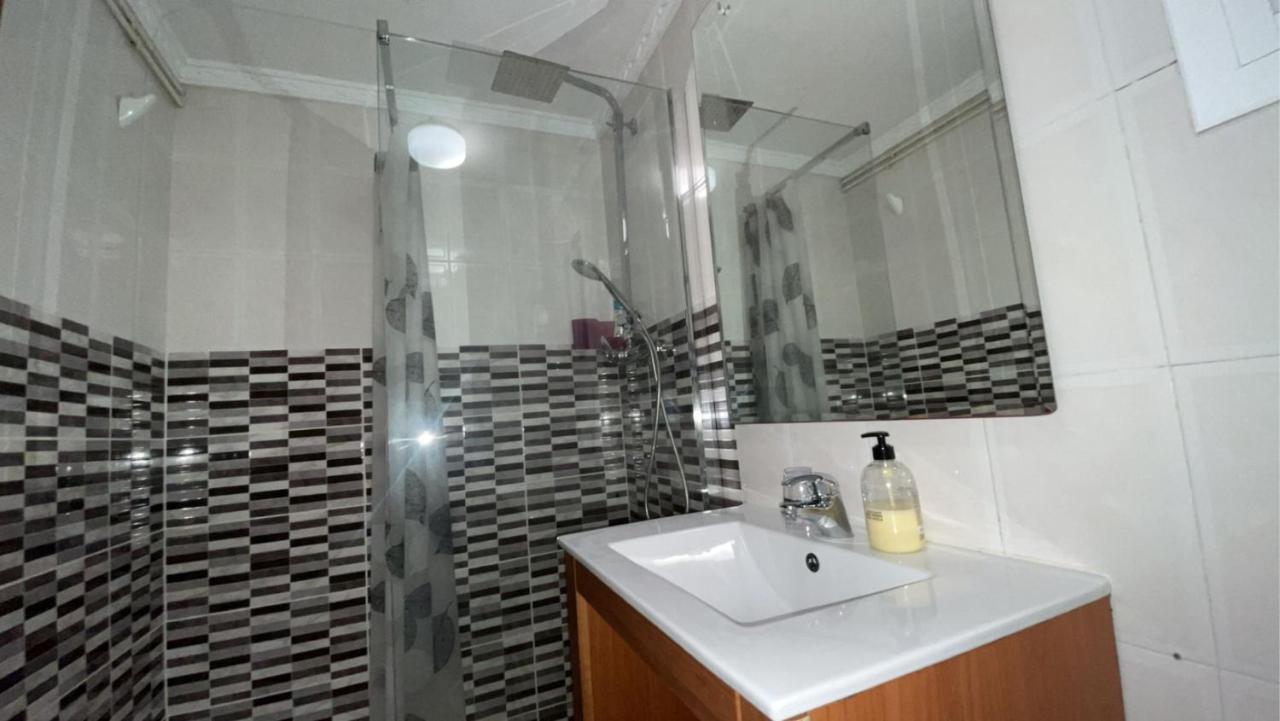 Apartamento En La Zona Turistica De Salou Buitenkant foto
