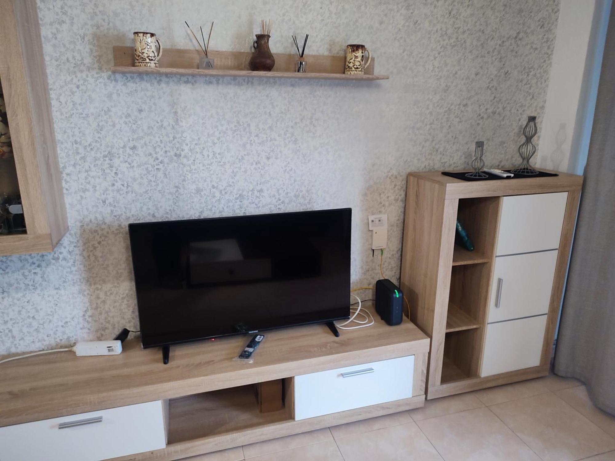 Apartamento En La Zona Turistica De Salou Buitenkant foto