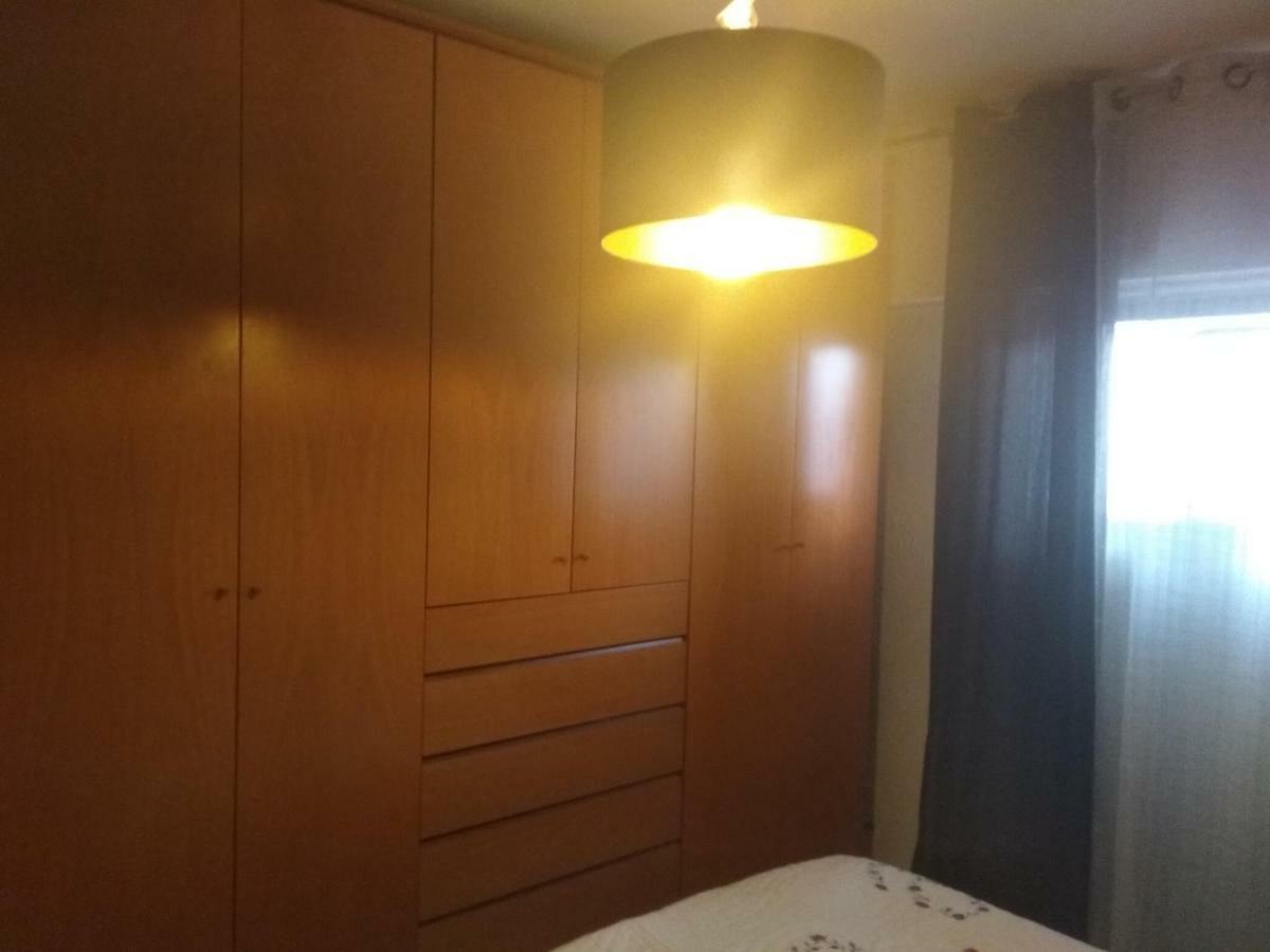Apartamento En La Zona Turistica De Salou Buitenkant foto