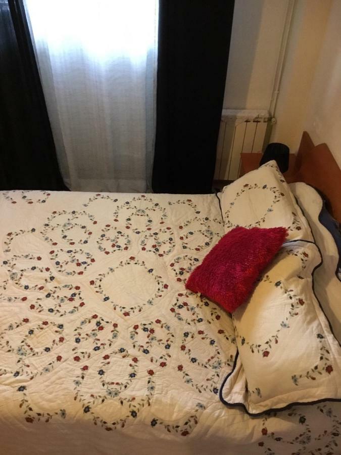 Apartamento En La Zona Turistica De Salou Buitenkant foto