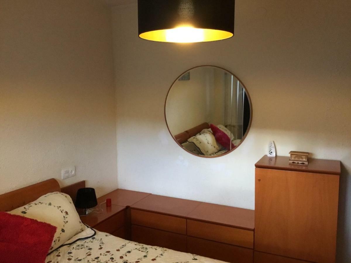 Apartamento En La Zona Turistica De Salou Buitenkant foto