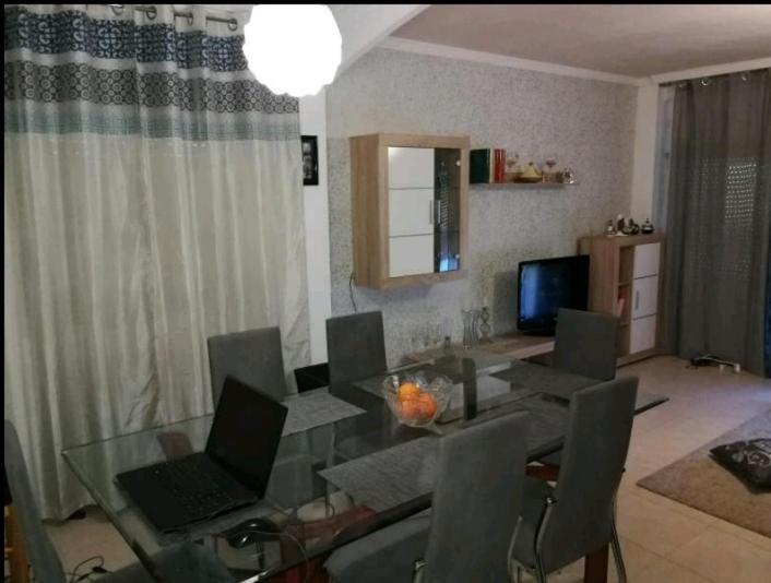 Apartamento En La Zona Turistica De Salou Buitenkant foto