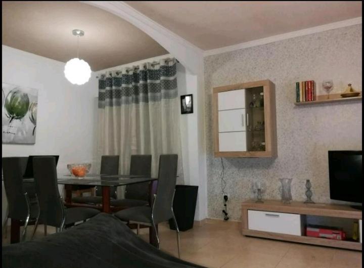 Apartamento En La Zona Turistica De Salou Buitenkant foto