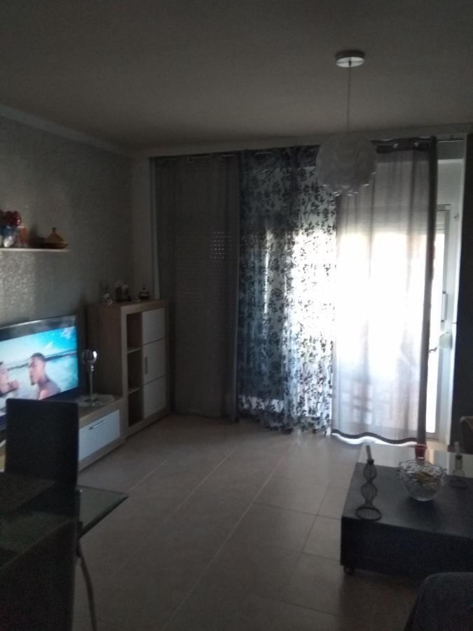 Apartamento En La Zona Turistica De Salou Buitenkant foto