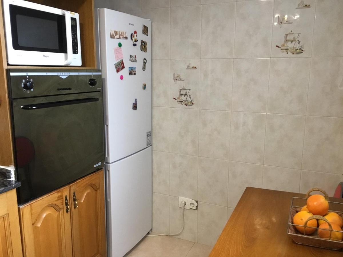 Apartamento En La Zona Turistica De Salou Buitenkant foto