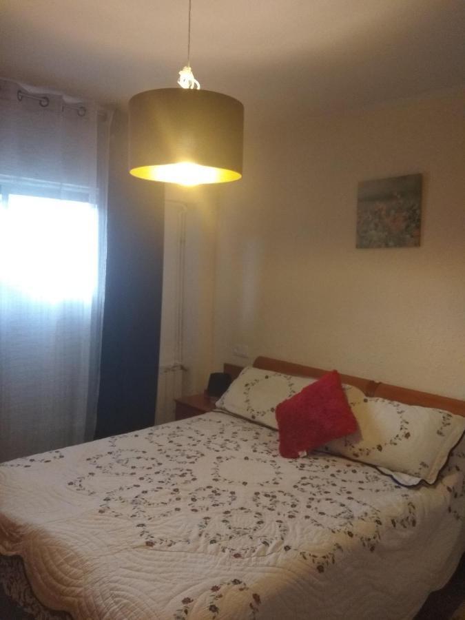 Apartamento En La Zona Turistica De Salou Buitenkant foto